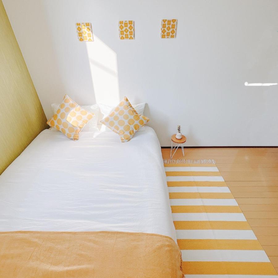 小春日和_Solamo_微甜館 Apartment Tokyo Bagian luar foto