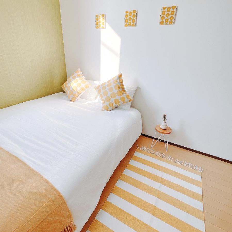小春日和_Solamo_微甜館 Apartment Tokyo Bagian luar foto