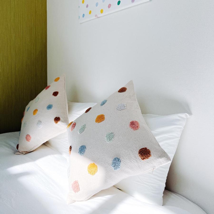 小春日和_Solamo_微甜館 Apartment Tokyo Bagian luar foto
