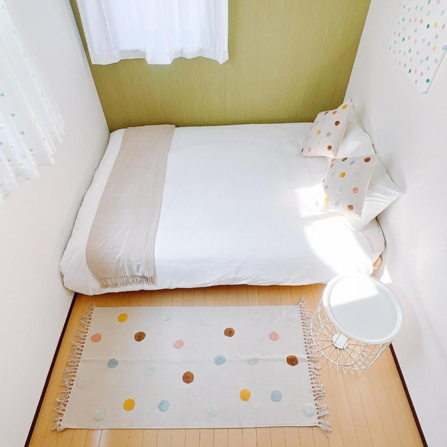 小春日和_Solamo_微甜館 Apartment Tokyo Bagian luar foto