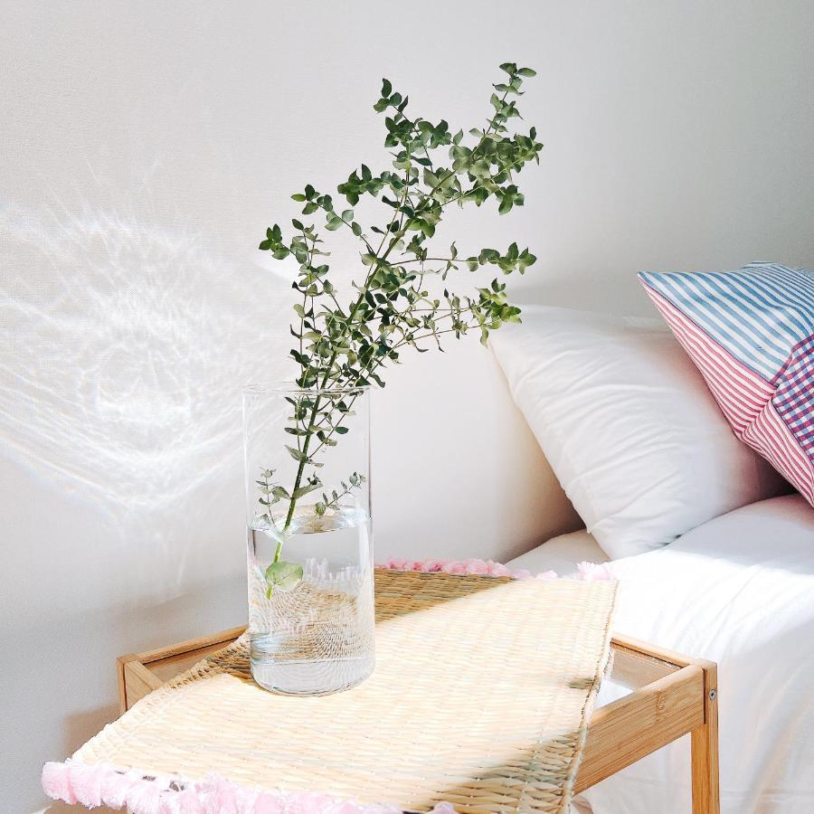 小春日和_Solamo_微甜館 Apartment Tokyo Bagian luar foto