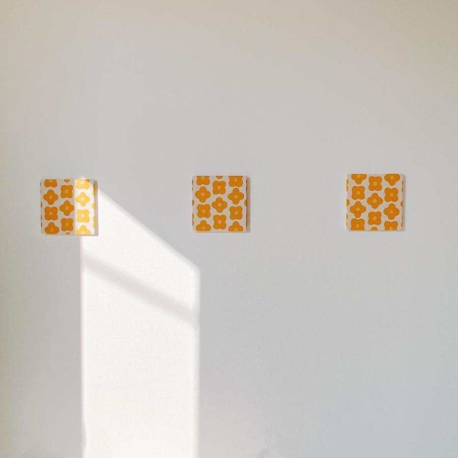 小春日和_Solamo_微甜館 Apartment Tokyo Bagian luar foto