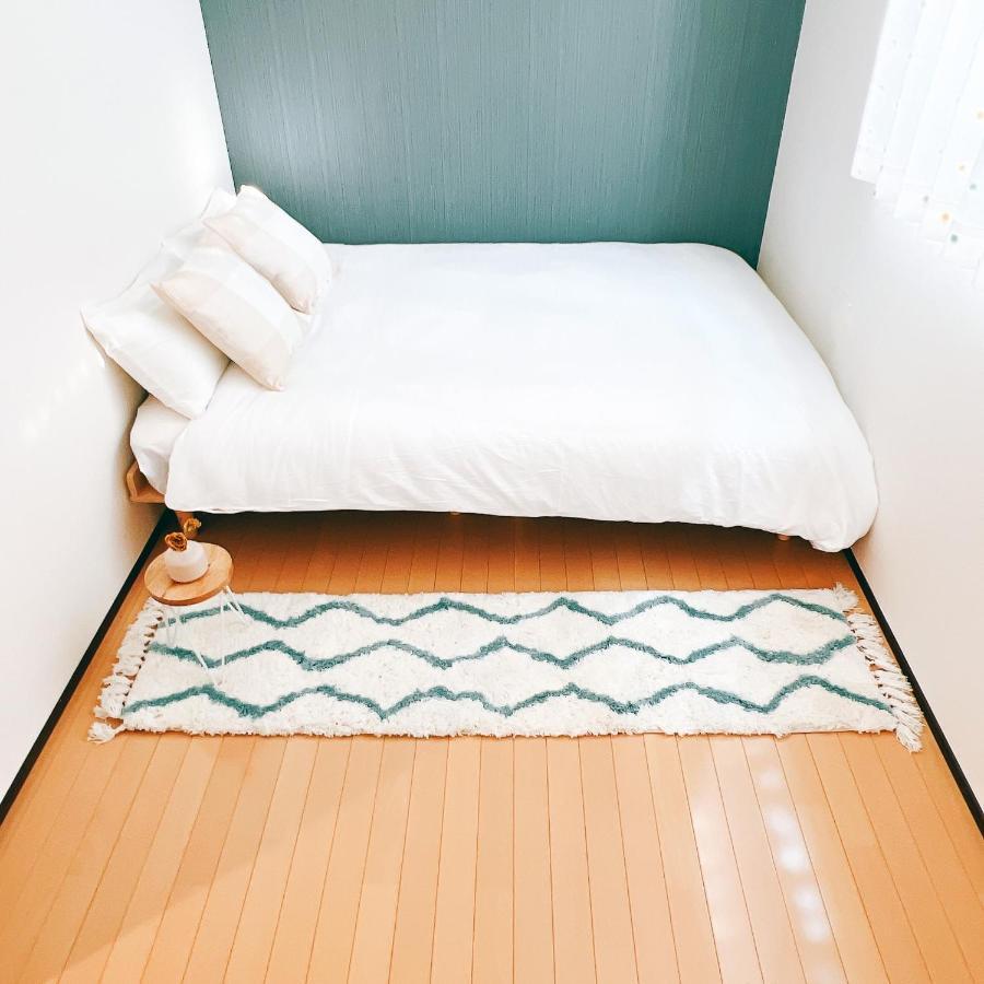 小春日和_Solamo_微甜館 Apartment Tokyo Bagian luar foto