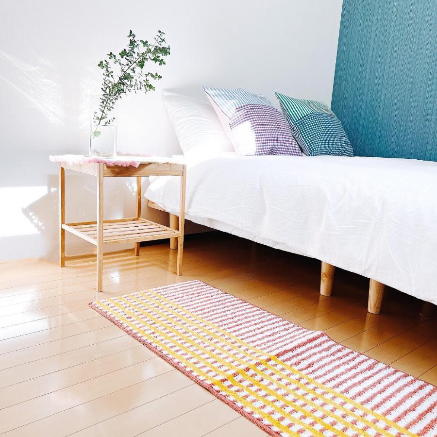 小春日和_Solamo_微甜館 Apartment Tokyo Bagian luar foto