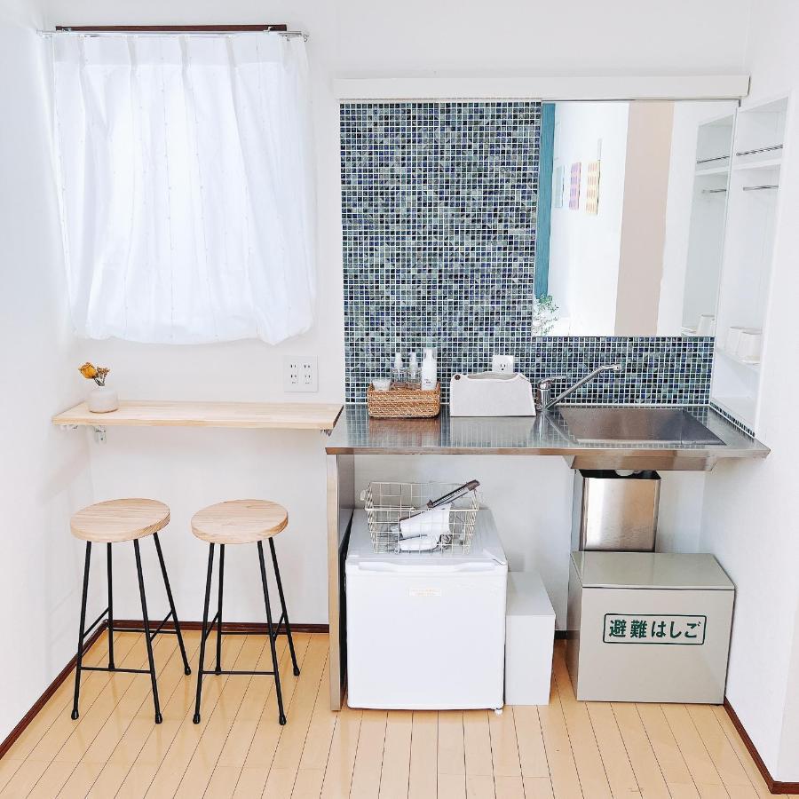 小春日和_Solamo_微甜館 Apartment Tokyo Bagian luar foto