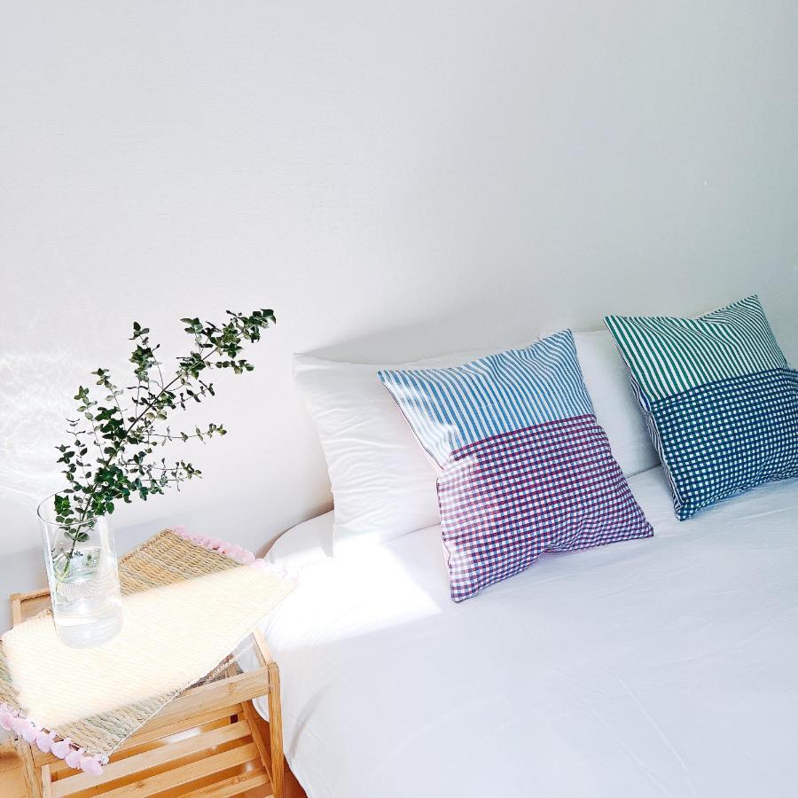 小春日和_Solamo_微甜館 Apartment Tokyo Bagian luar foto
