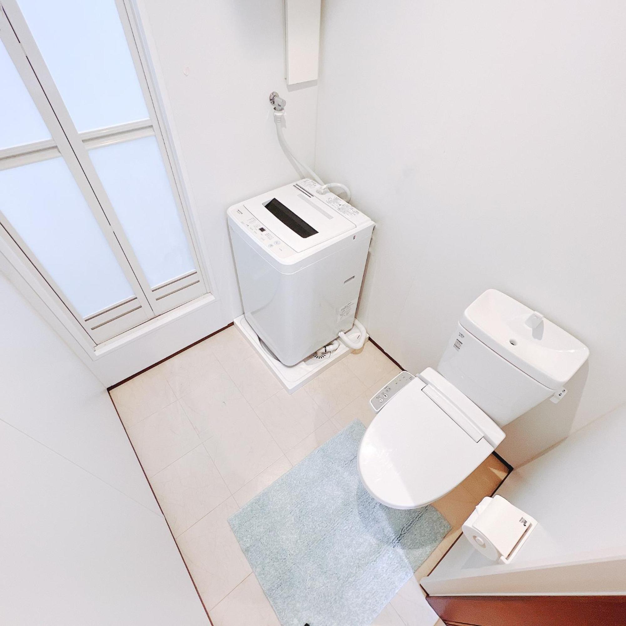 小春日和_Solamo_微甜館 Apartment Tokyo Bagian luar foto