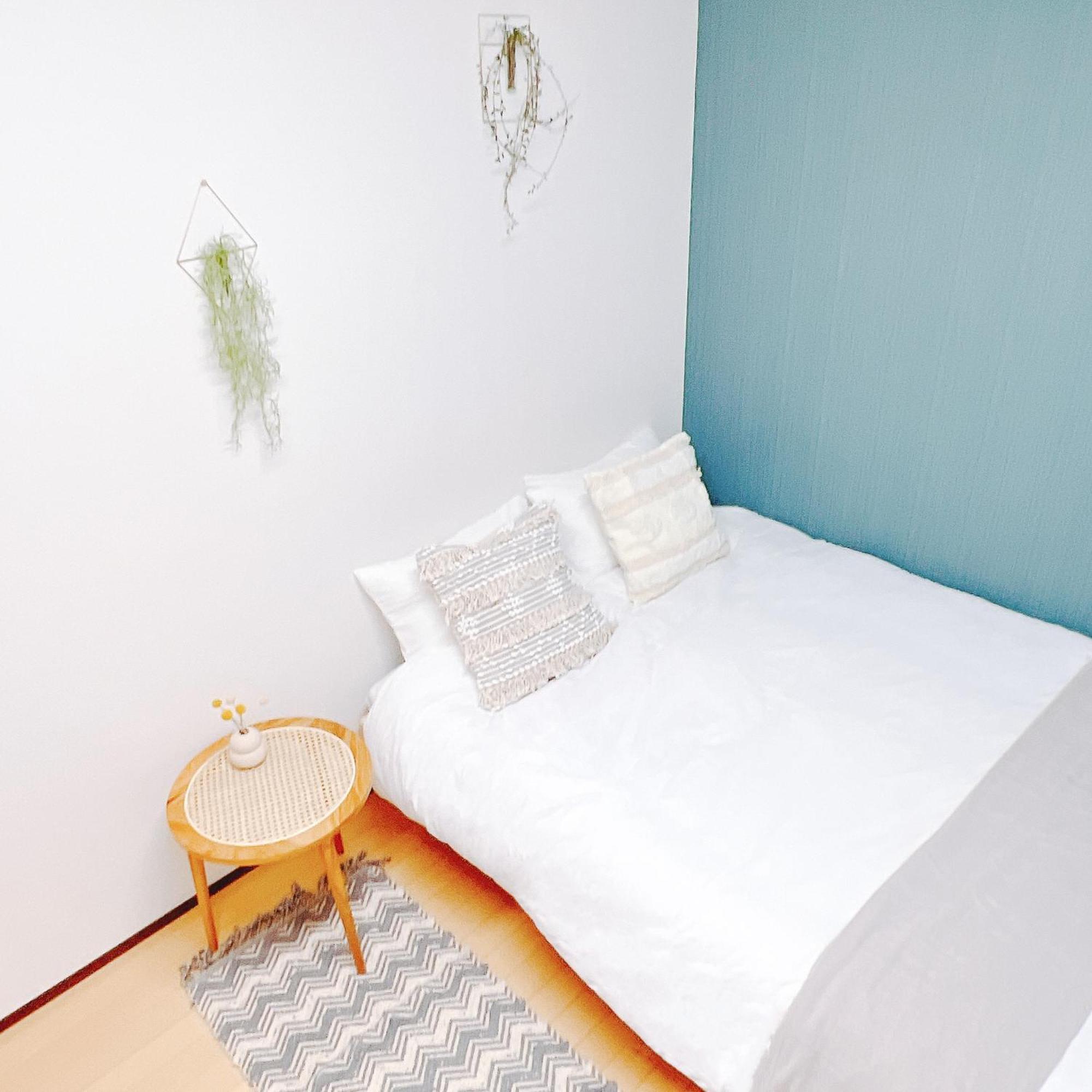 小春日和_Solamo_微甜館 Apartment Tokyo Bagian luar foto
