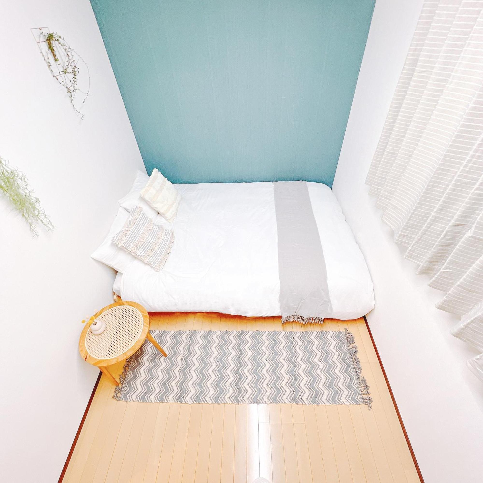 小春日和_Solamo_微甜館 Apartment Tokyo Bagian luar foto