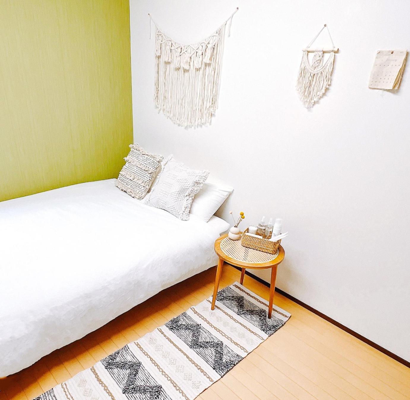 小春日和_Solamo_微甜館 Apartment Tokyo Bagian luar foto