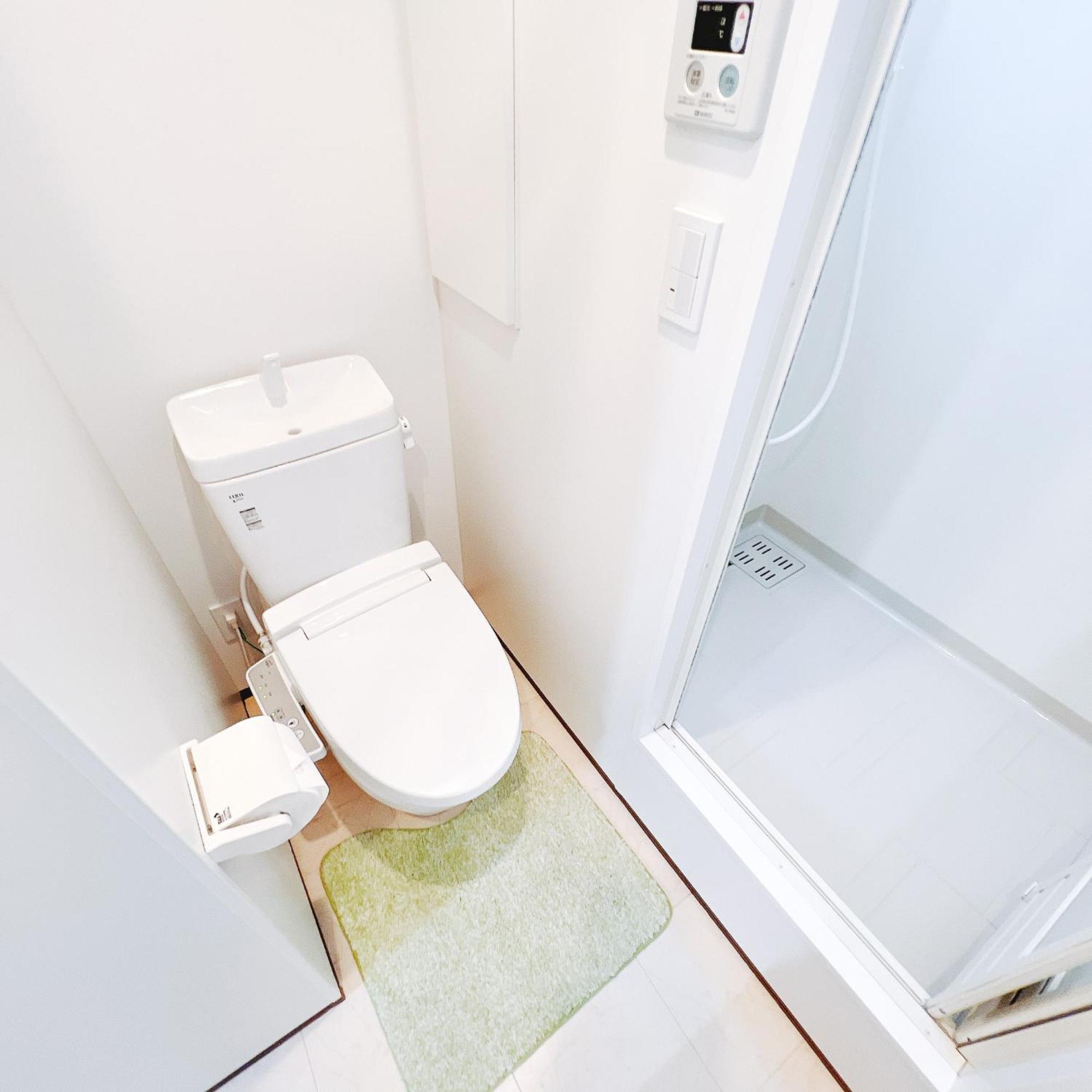 小春日和_Solamo_微甜館 Apartment Tokyo Bagian luar foto