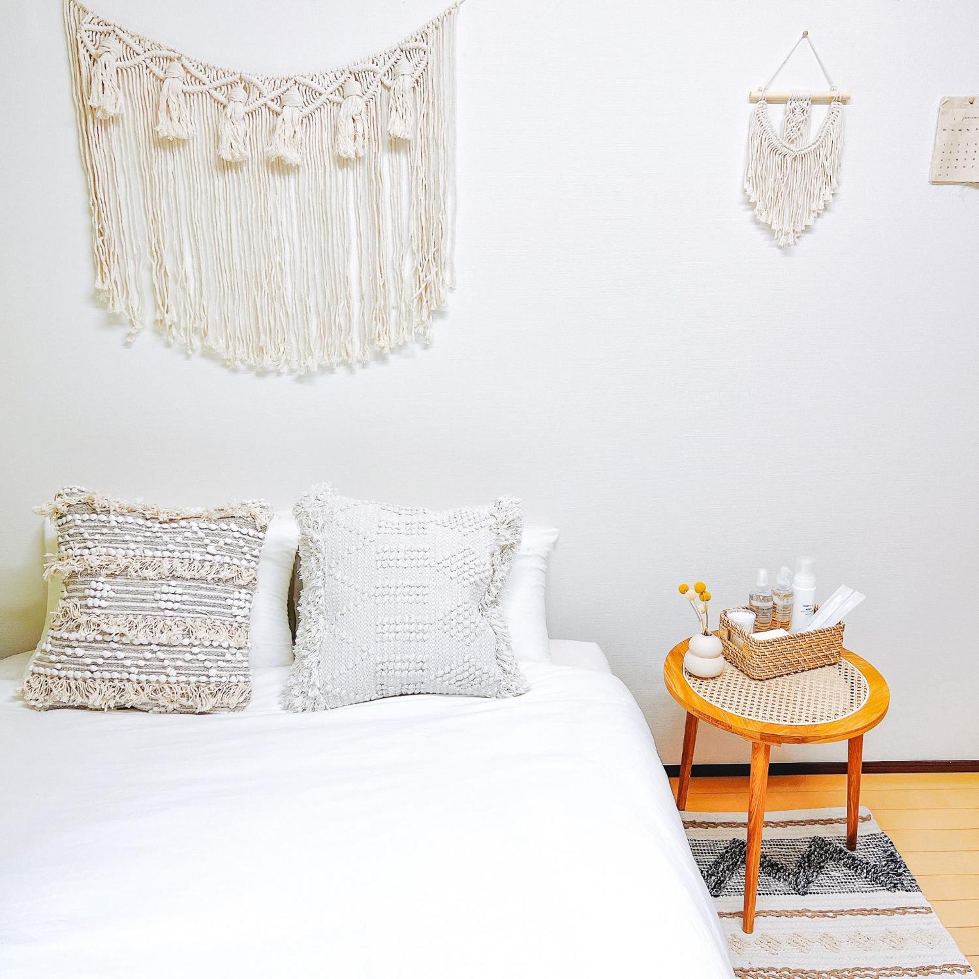 小春日和_Solamo_微甜館 Apartment Tokyo Bagian luar foto